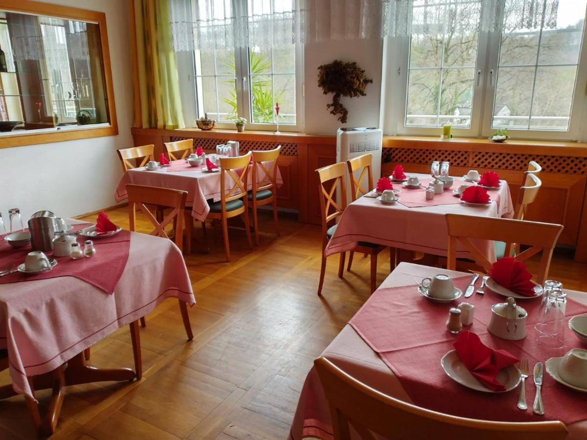 Muldenschlosschen Hotel Lunzenau Exterior foto